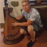 Валентин, 22 года